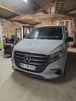 MERCEDES VITO - Véhicule Mercedes 4x4 Vito 119 CDI Mixto, LG…