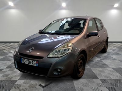 Renault - Clio Iii Dci 75 Eco2 Expression Clim Euro 5 - GO -…