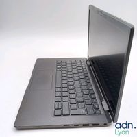 Ordinateur portable Dell Latitude 7320 Gris Foncé - Intel Co… (photo 4)
