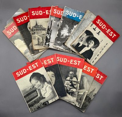 six livres de sud-est - est - est sud - est sud - est sud est sud est sud est sud