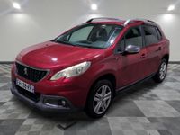 PEUGEOT - 2008 1.2 PURETECH 110CH SS BVM5 STYLE - ES - Mise …