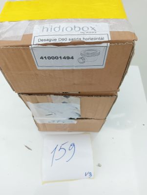 a box that is sitting on top of a table