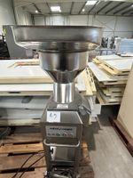 Coupe légumes Robot coupe CL60, dimensions : 40x60x130 cm, n…