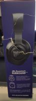 10798-18 / Casque gaming - JBL - Quantum 360 - noir - Sans f… (photo 2)