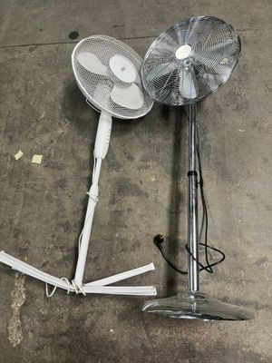 2 ventilateurs (REF 11)