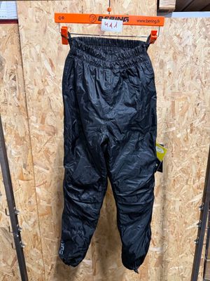 pantalon moto pluie taille S article neuf