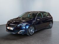 PEUGEOT 308 1.6 BlueHDi 120ch S&S EAT6 Allure / N°:MV2603467…