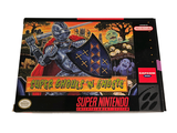 an image of a game box with a picture of a knight on it