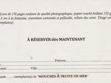 a document that has a picture of a man on it