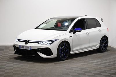 Volkswagen Golf R-Line 1.0 TS TS DSI, berline 5 portes à hayon