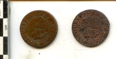 PRINCIPAUTE d'HENRICHEMONT et BOISBELLE.