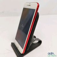 Apple iPhone 7 PRODUCT(RED) 256GB - Parfaitement fonctionnel… (photo 3)