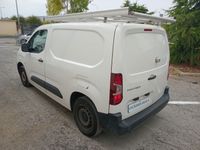 PEUGEOT PARTNER - Genre : CTTE - Carrosserie : FOURGON - Ene… (photo 3)
