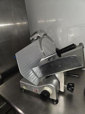 a knife that is sitting on top of a counter