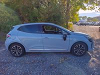 RENAULT CLIO V TCE 90 CH TECHNO - Genre : VP - Carrosserie :… (photo 6)