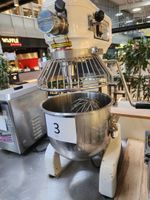 1 pétrin THUNDERBIRD modèle ARM 02 No de série 2243567 avec … (photo 2)