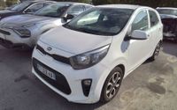 KIA PICANTO 1.0 ACTIVE. Pour obtenir le contrôle technique o… (photo 2)