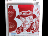 an image of a card with a picture of a man in a top hat
