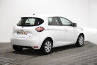 VP RENAULT ZOE 50KWH 110ch ACHAT-INTEGRAL LIFE - Dmec : 27/1… (photo 4)