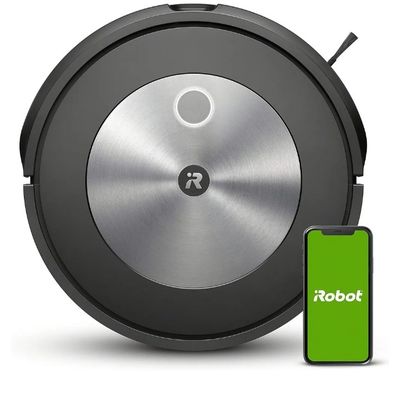 Aspirateur iRobot Roomba - Robot Aspirateur Intelligent