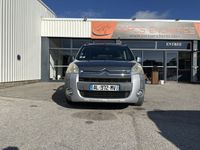CITROEN BERLINGO 1.6 HDI 90 XTR 5 PLACES - MEC: 11/02/2010 -… (photo 3)