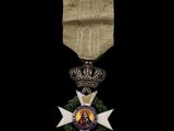 l'image d'une médaille portant une étoile