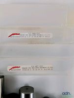 Lot de divers outils de la marque MECANIC WORKER de fabricat… (photo 2)
