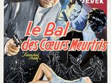 une affiche du film « Le Ball des Cell Neuris »