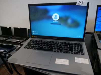 two laptops that are sitting on a desk