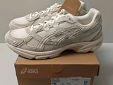 Baskets Asics Gel-Lytete blanches / blanches