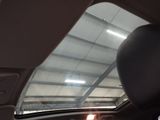 a view of the inside of a car from inside the vehicle
