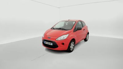 FORD - KA 1.2 69 AMBIENTE - ES - Mise en service: 03/03/2010…