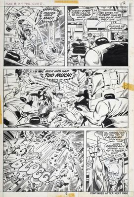 TRIMPE, Herb (1939-2015) et TRAPANI, Sal (1927-1999)