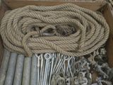 a box full of different types of tools in it