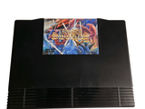 an image of a video game console with a game on it