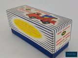 a box that has a picture of a train on it