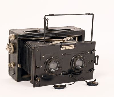 Contessa-Nettel - Photo 1