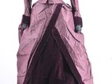 an image of a woman ' s dress on a mannequin stand