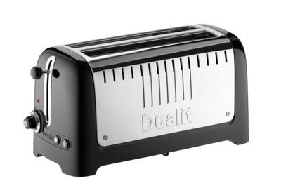 170 / Grille‑pain 2 fentes 2000 W - DUALIT - 2 fentes e…