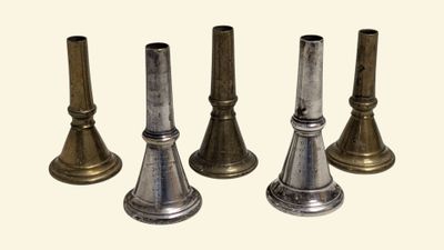 Antoine COURTOIS (depuis 1803) - 88, rue des Marais, Paris