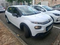 CITROEN C3 STE 1.2 PTEC 83 CV FEEL NAV - Genre : VASP - Carr…