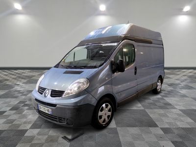 TRAFIC FGN DCI 115 L2H2 1200 KG GRAND CONFORT BVR … - Photo 1