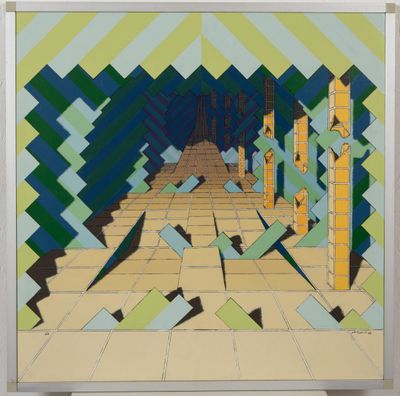 Michel PHILIPPART (né en 1946).