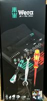 Jeu d'outils WERA - Neuf - Emballage abimé - TVA Récupérable…