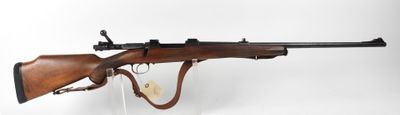 Carabine de chasse à verrou belge CENTAURE, calibre 375 H&H …