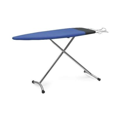 1411 / Housse molletonnée - ASTORIA - Pour table à rep…