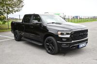 CTTE DODGE RAM CREW LARAMIE SPORT - Dmec : 12/12/2023-51373K… (photo 2)