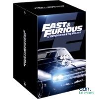 fast and furious the complete series dvd box set