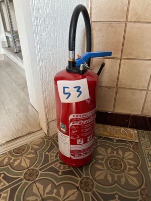 Suite Liquidation Judiciaire MME GEORGIN BLANDELINE : 1 Exti…