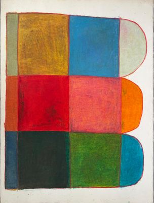 une image représentant un tableau aux couleurs variées
